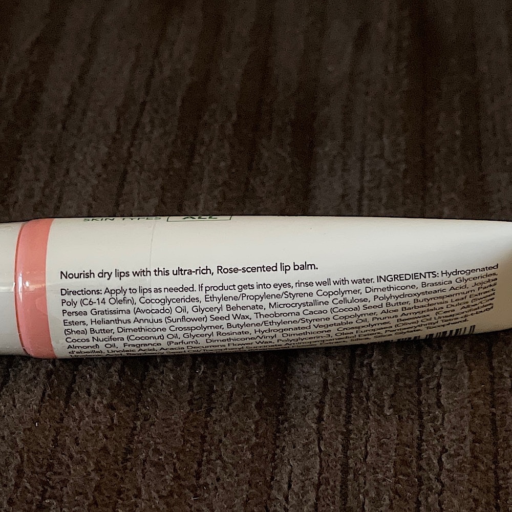 Rose Lip Balm — Mario Badescu - Picture 8 of 14